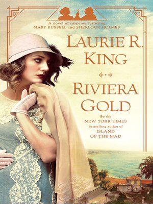 cover image of Riviera Gold
